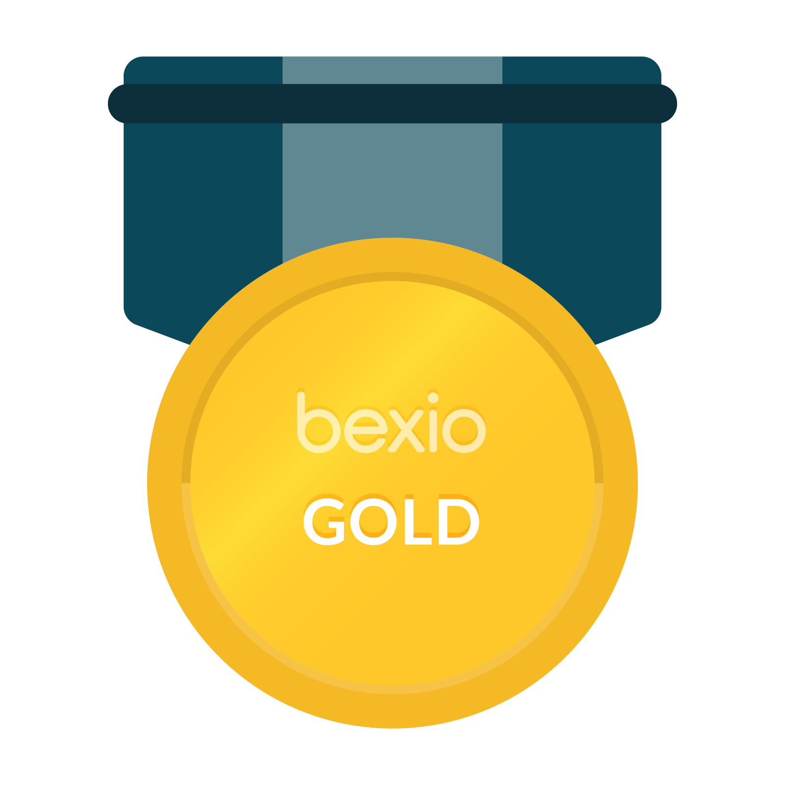 img bexio gold partnerschaft