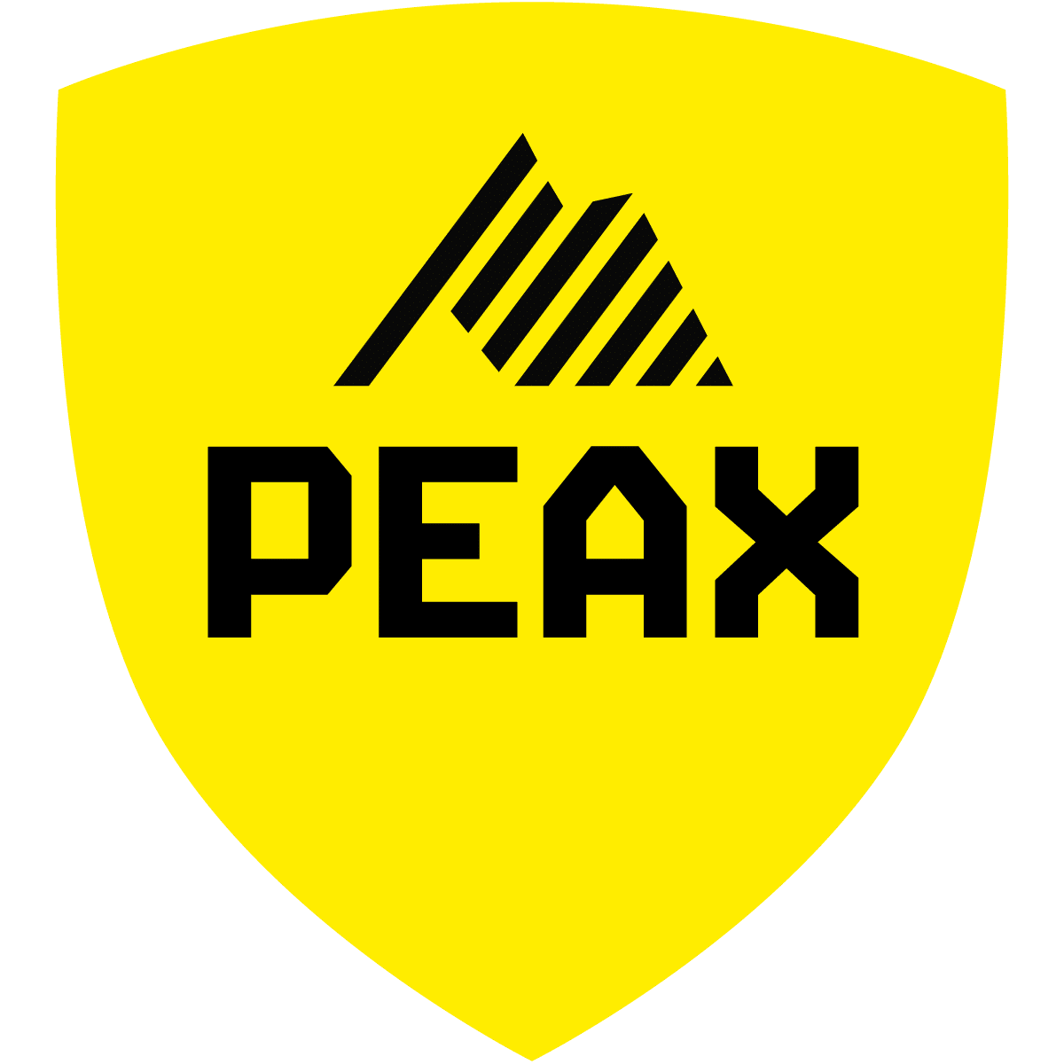 peax logo