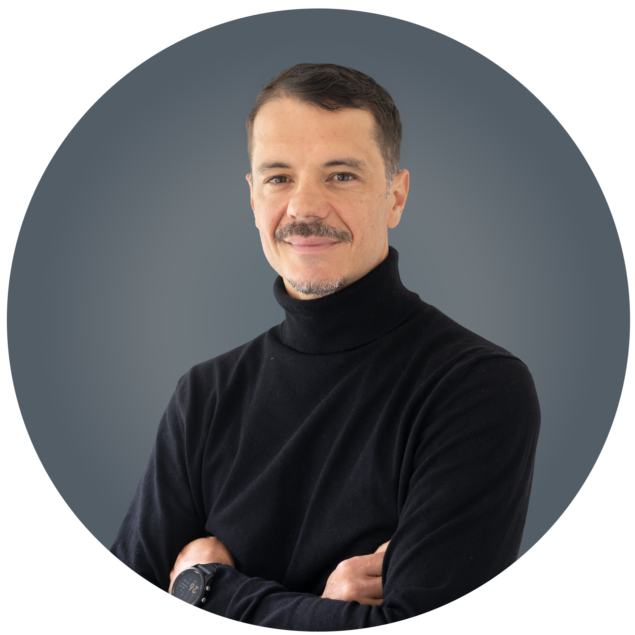 Olivier Baumberger
